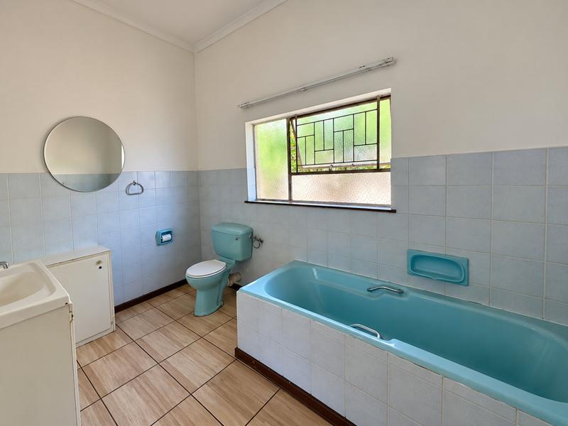 16 Bedroom Property for Sale in Brandwag Free State